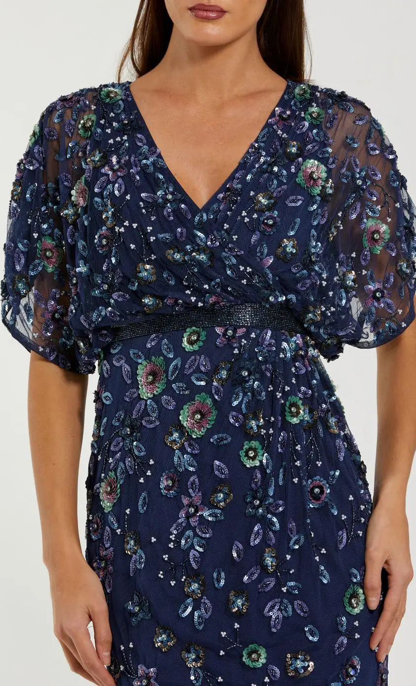 Vestido Solene