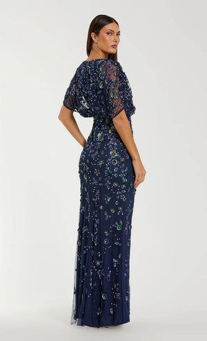 Vestido Solene