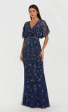 Vestido Solene