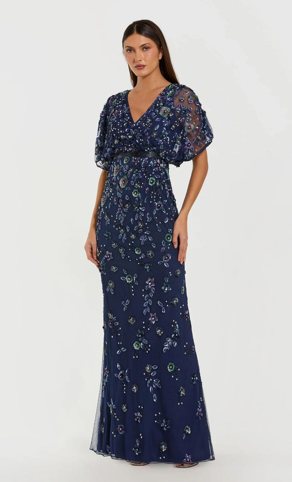 Vestido Solene