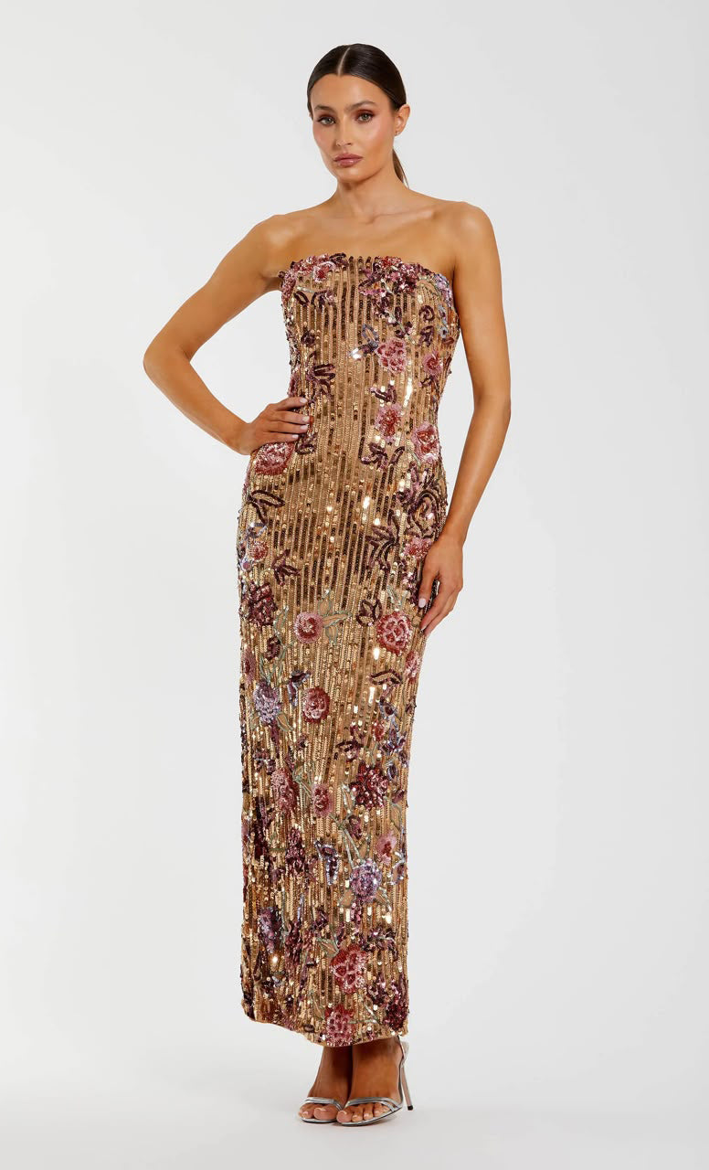 Vestido Cecilia