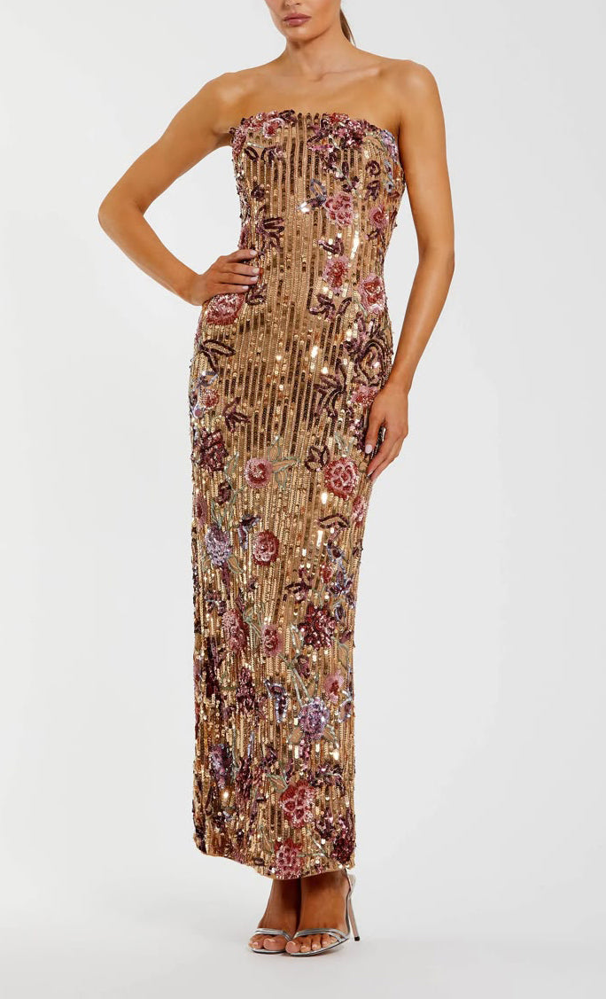 Vestido Cecilia