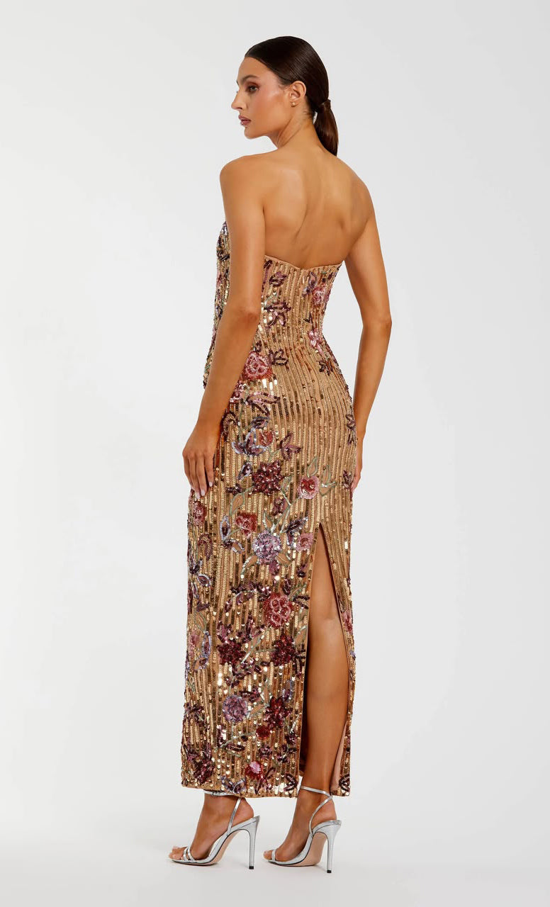 Vestido Cecilia