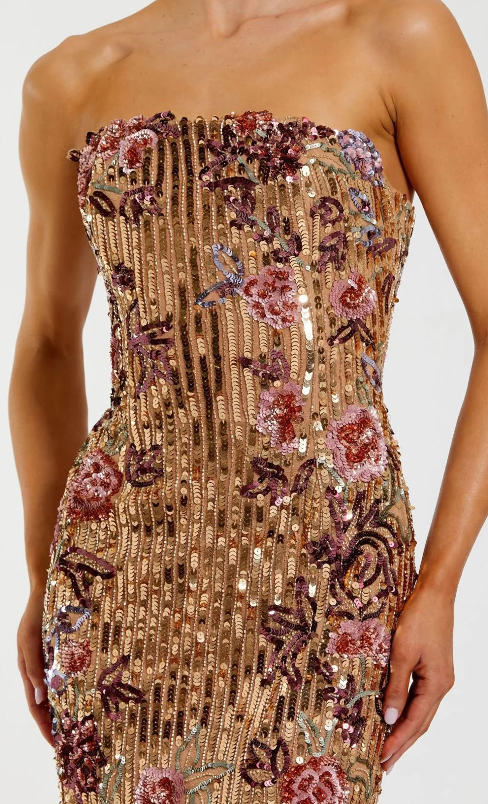 Vestido Cecilia
