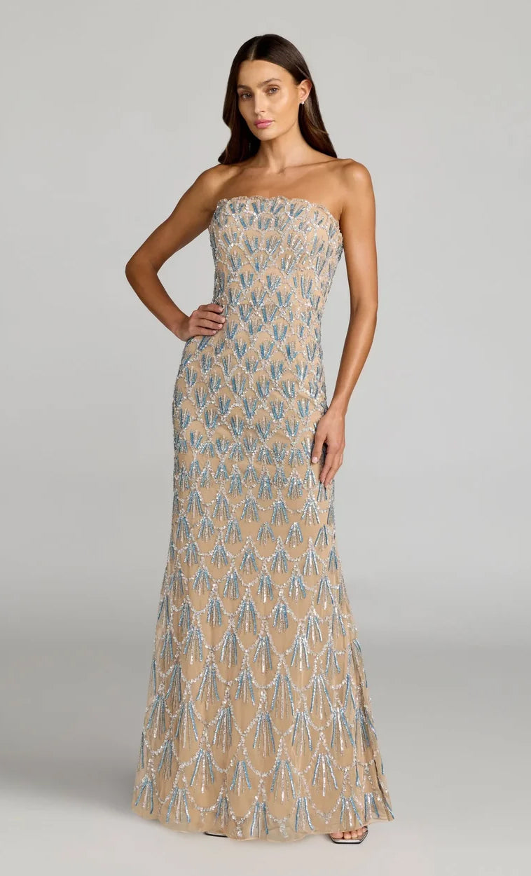Vestido Lorea
