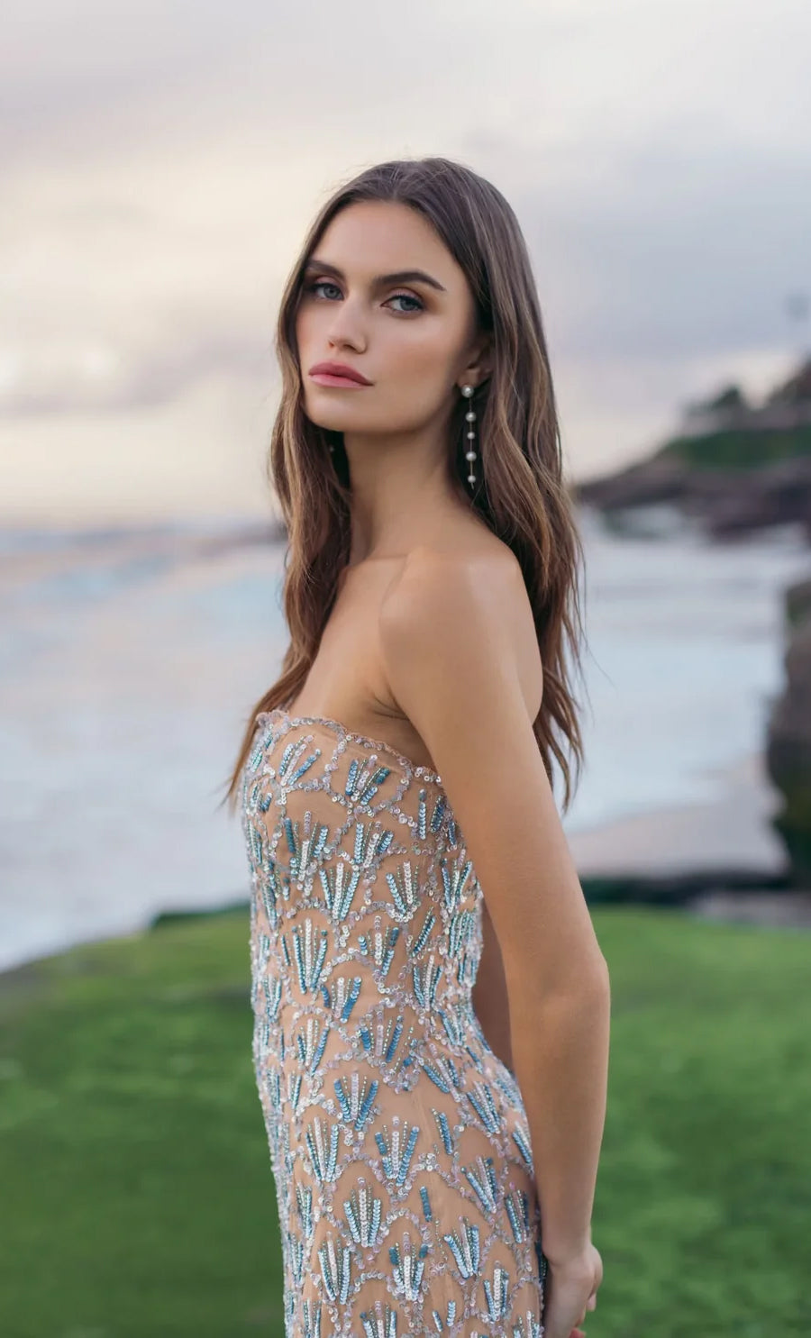 Vestido Lorea