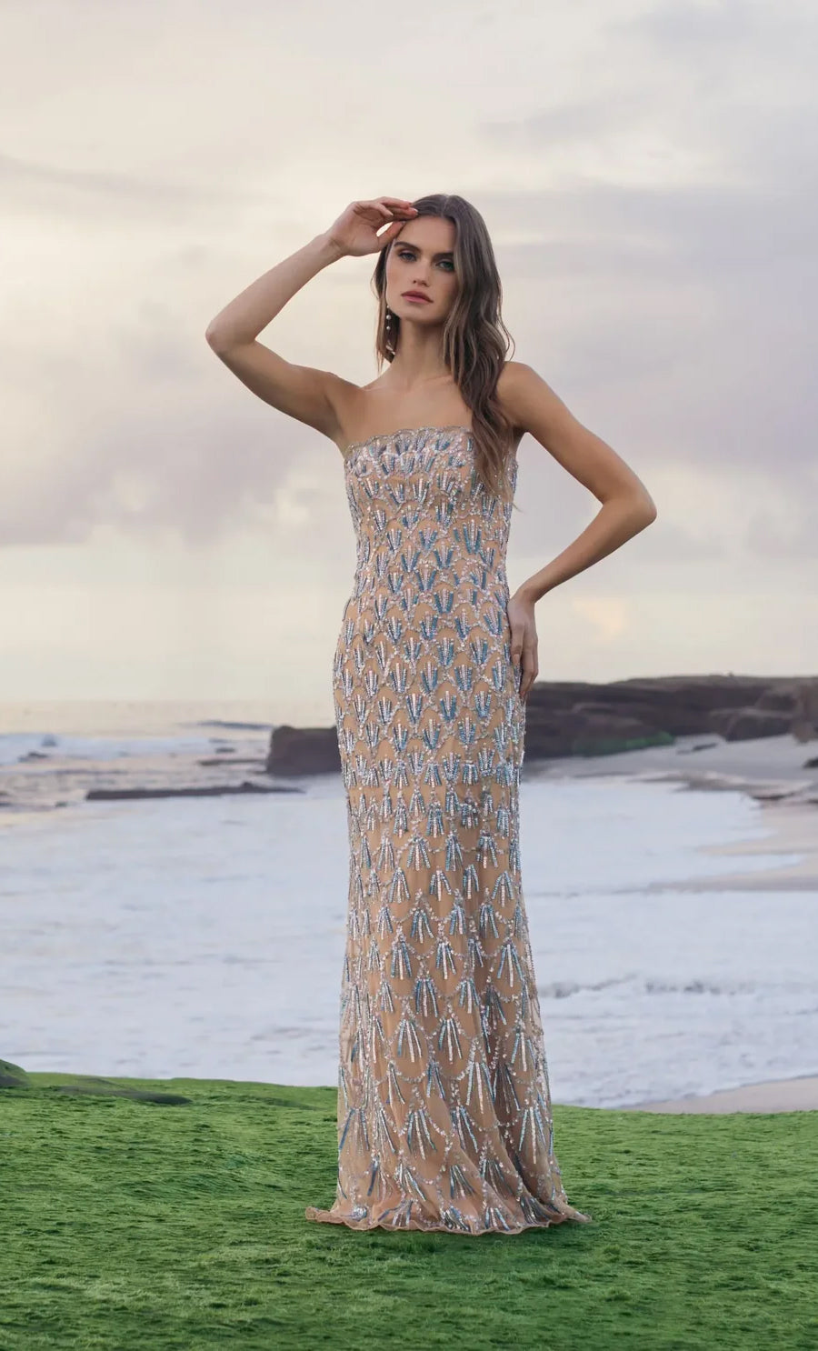 Vestido Lorea