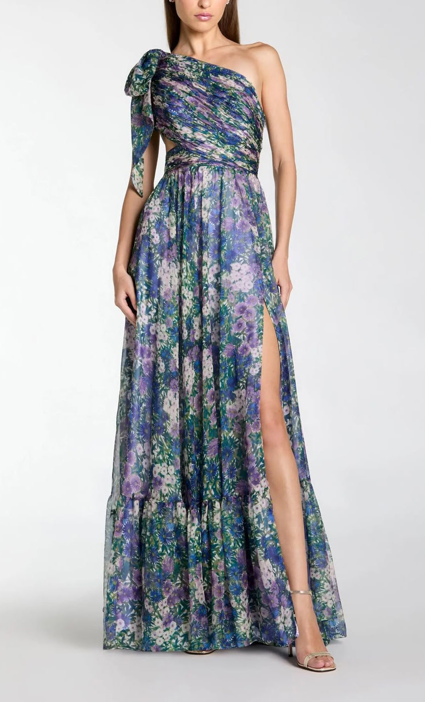 Vestido Regina