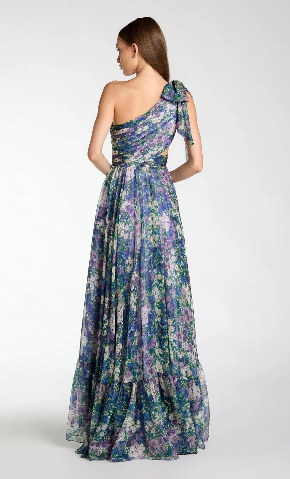 Vestido Regina