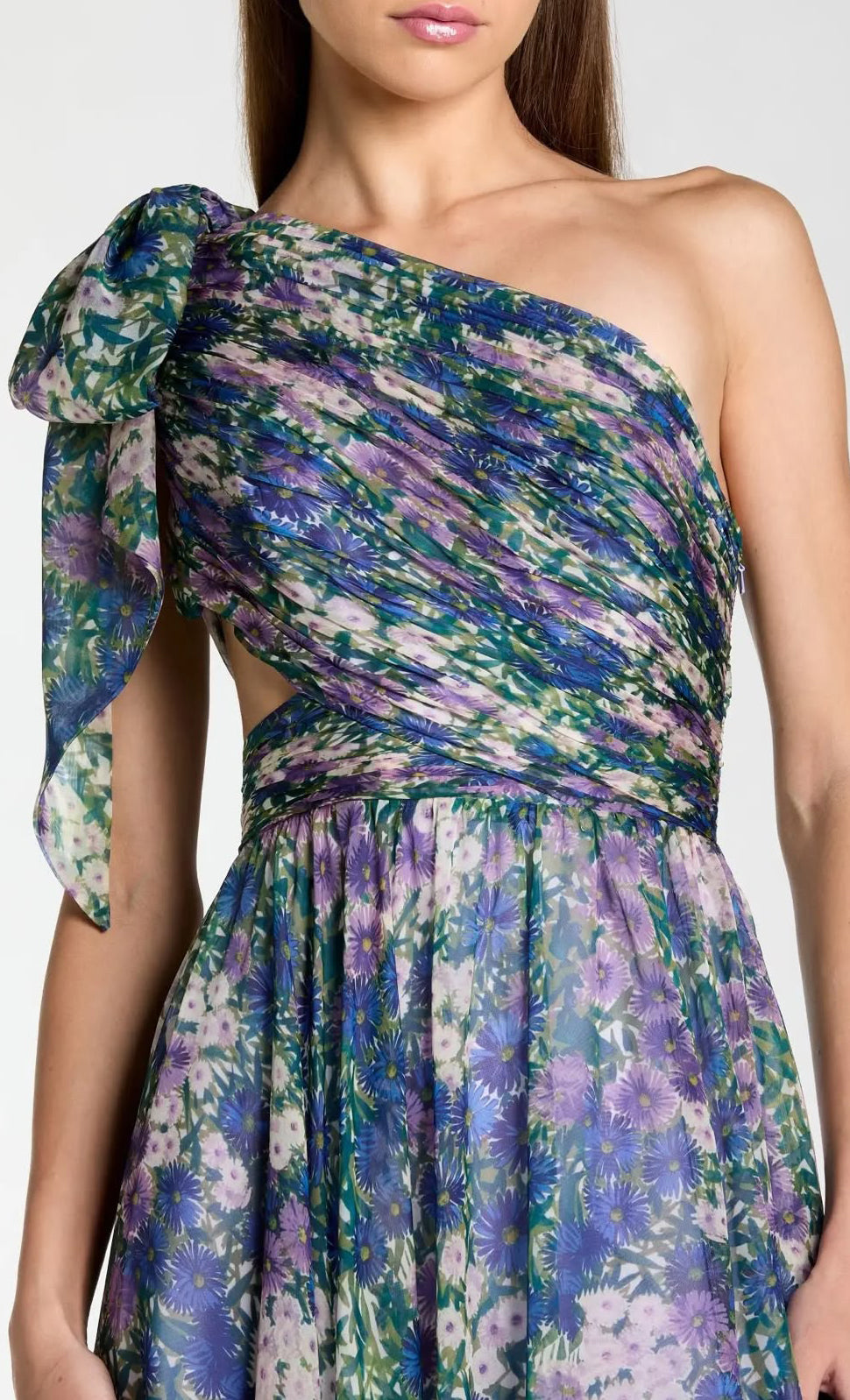 Vestido Regina