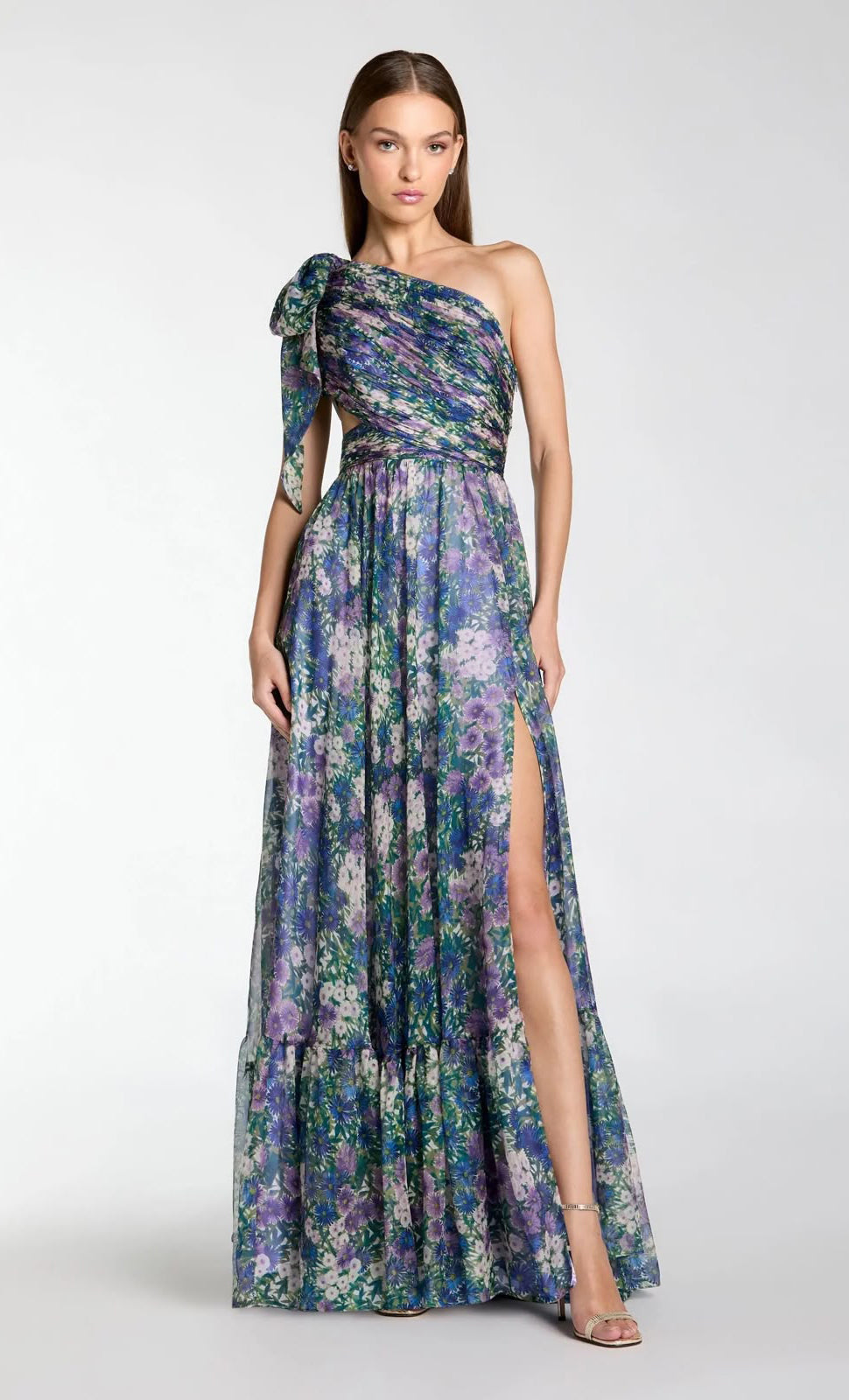 Vestido Regina
