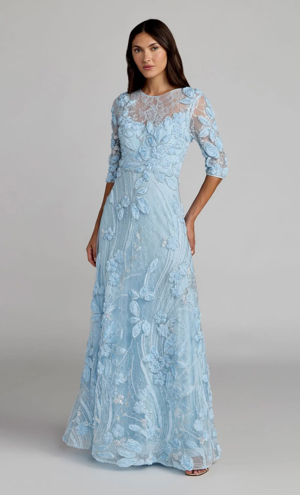 Vestido Elani