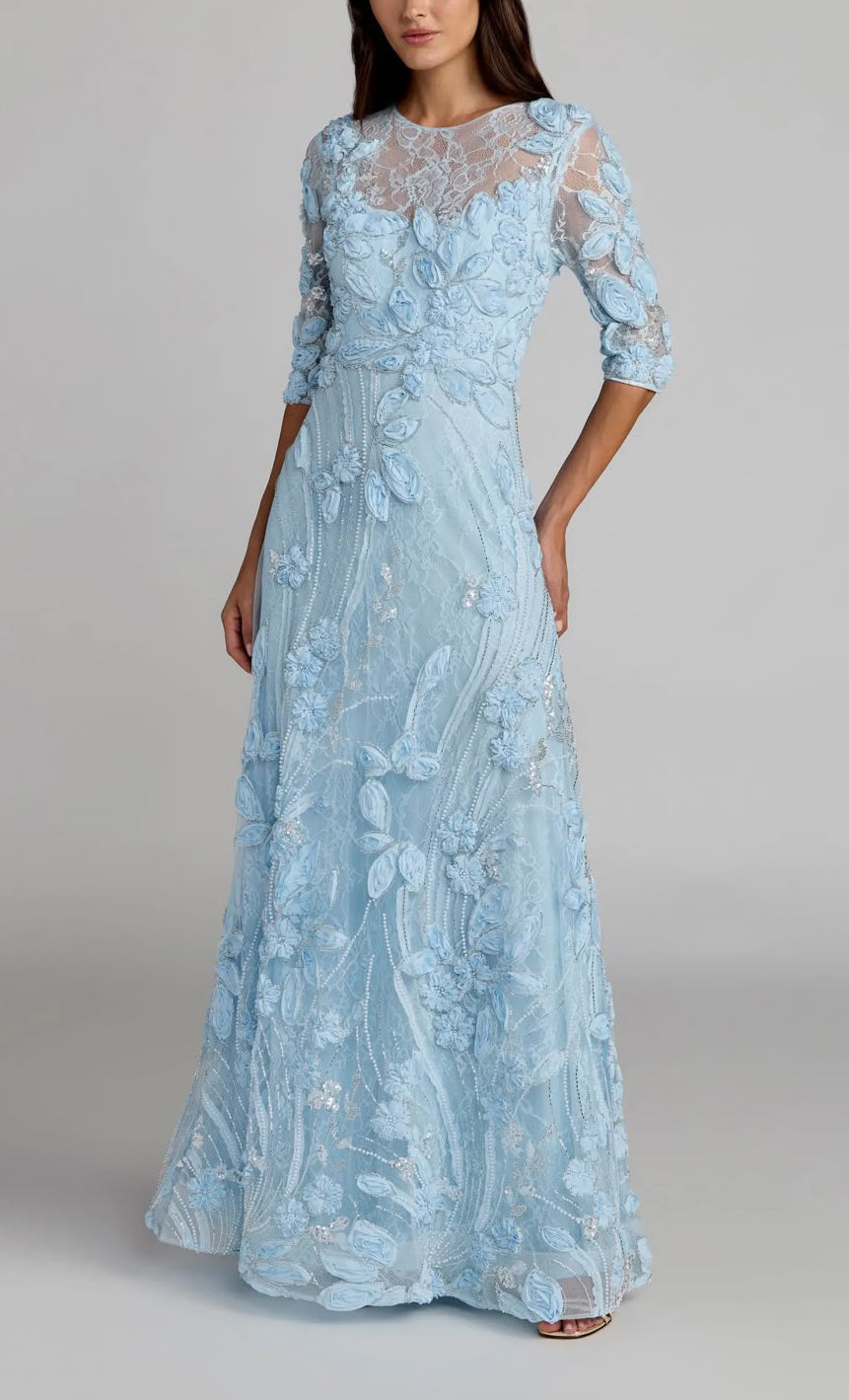 Vestido Elani