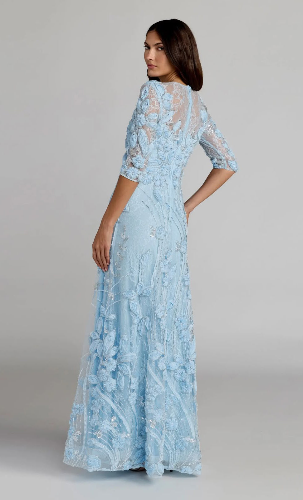 Vestido Elani