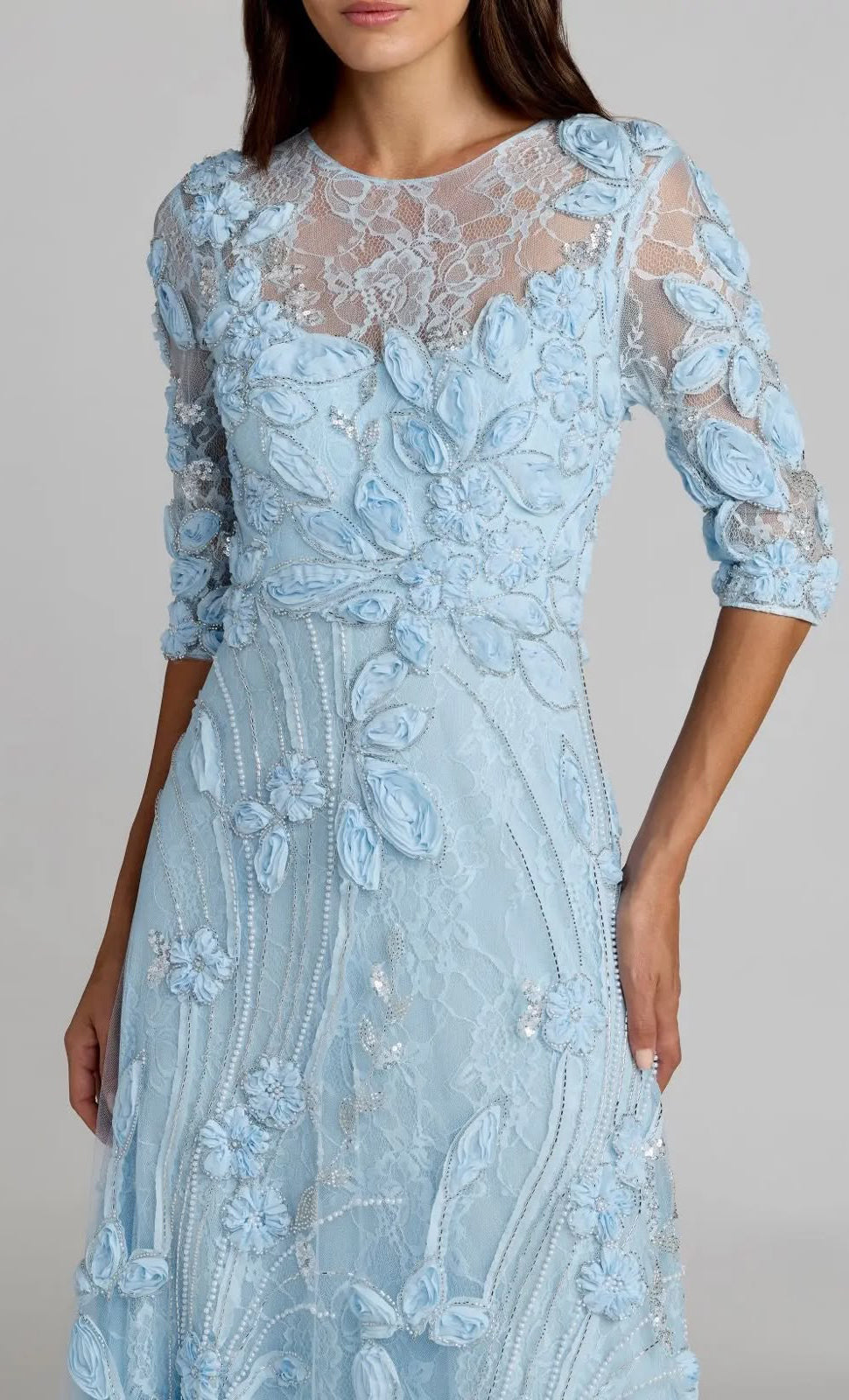 Vestido Elani
