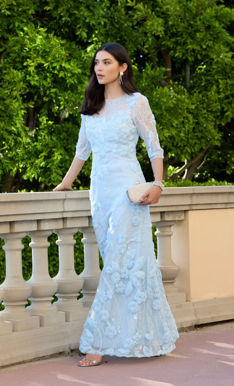 Vestido Elani
