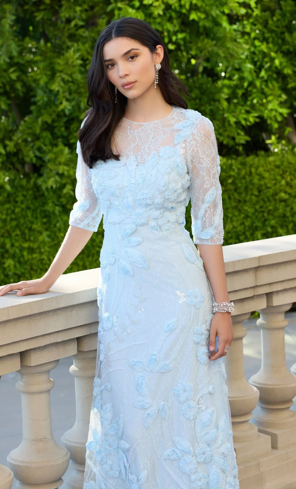 Vestido Elani