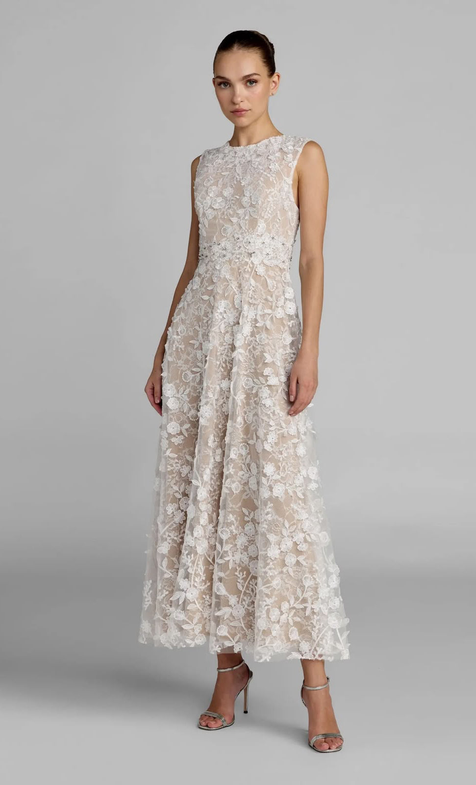 Vestido Aurora