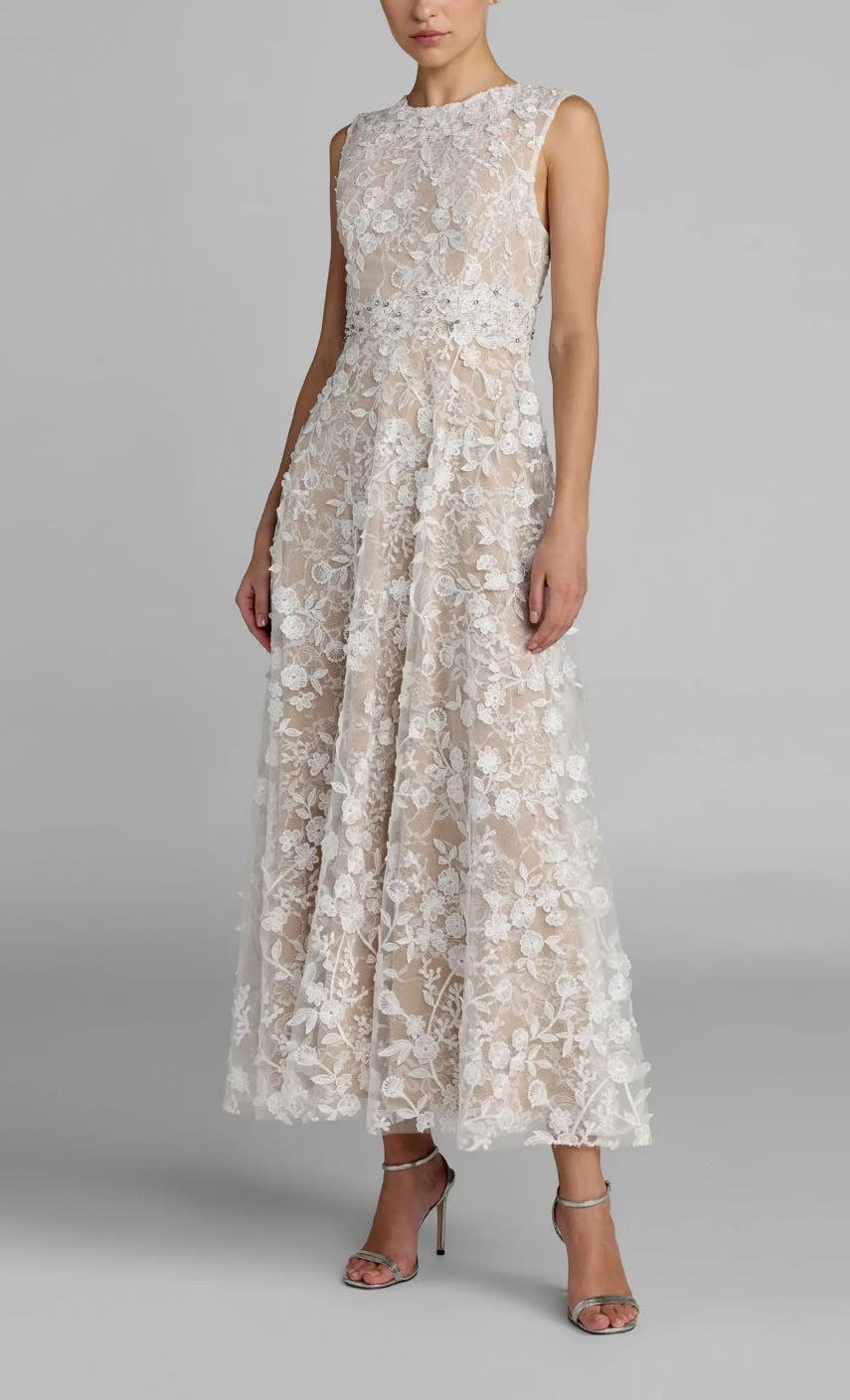 Vestido Aurora