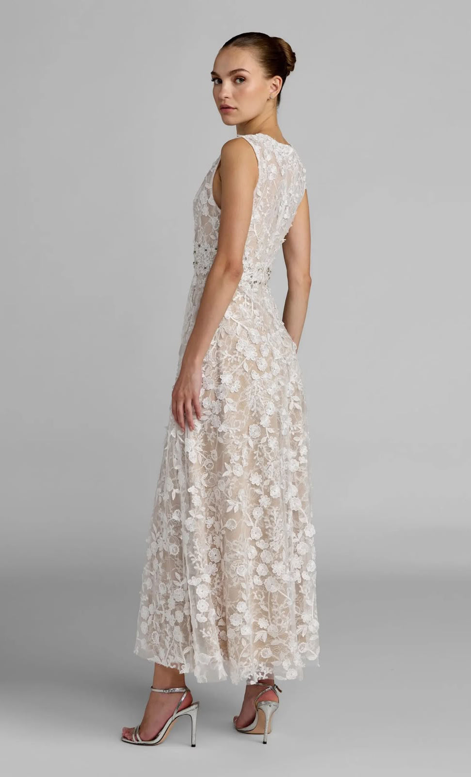 Vestido Aurora