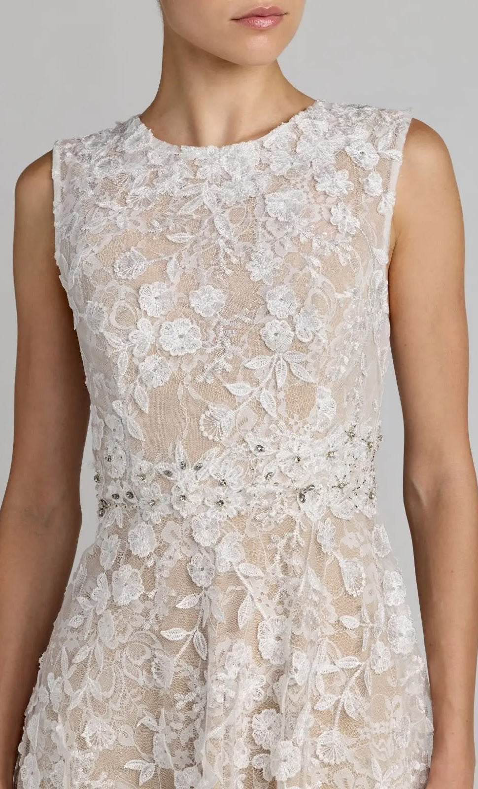 Vestido Aurora