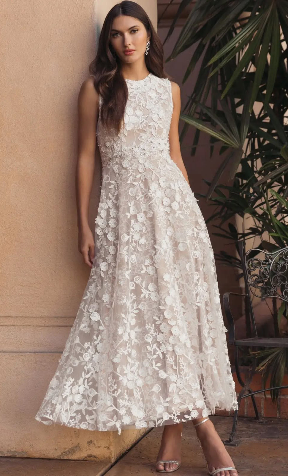 Vestido Aurora