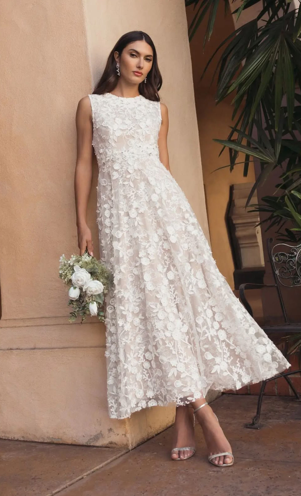 Vestido Aurora