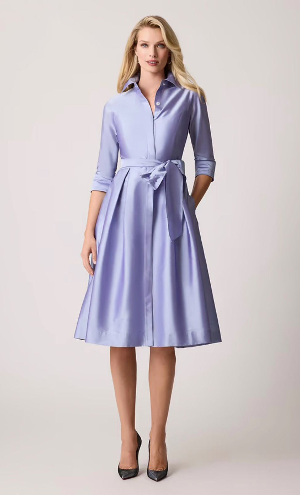 Vestido Brianna