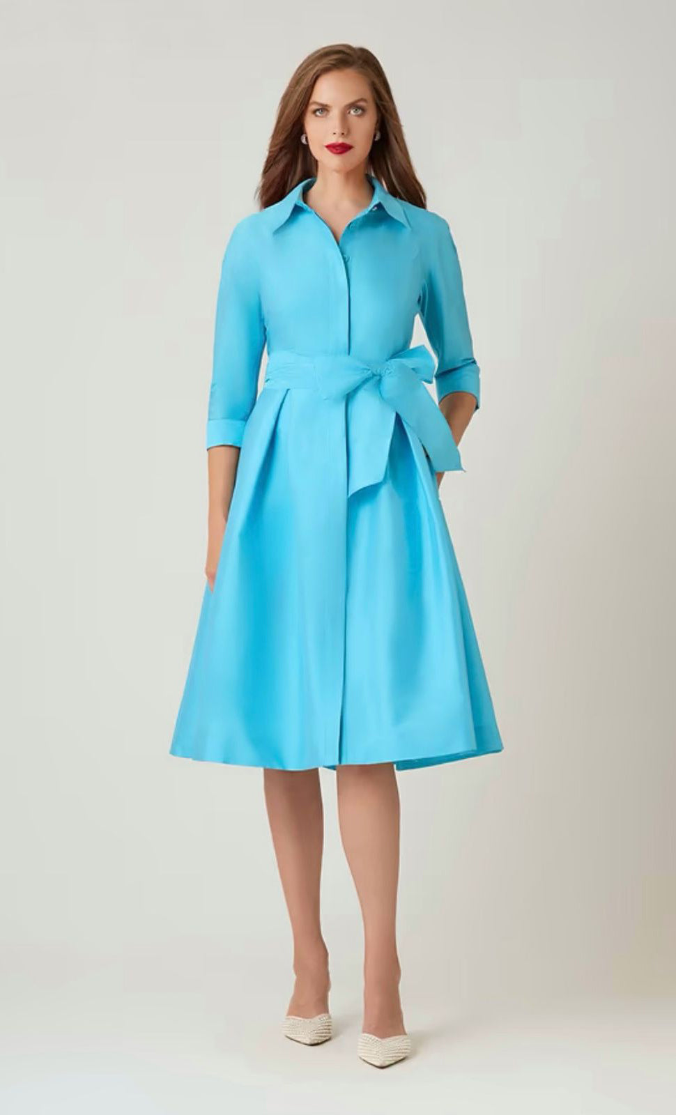Vestido Jenna