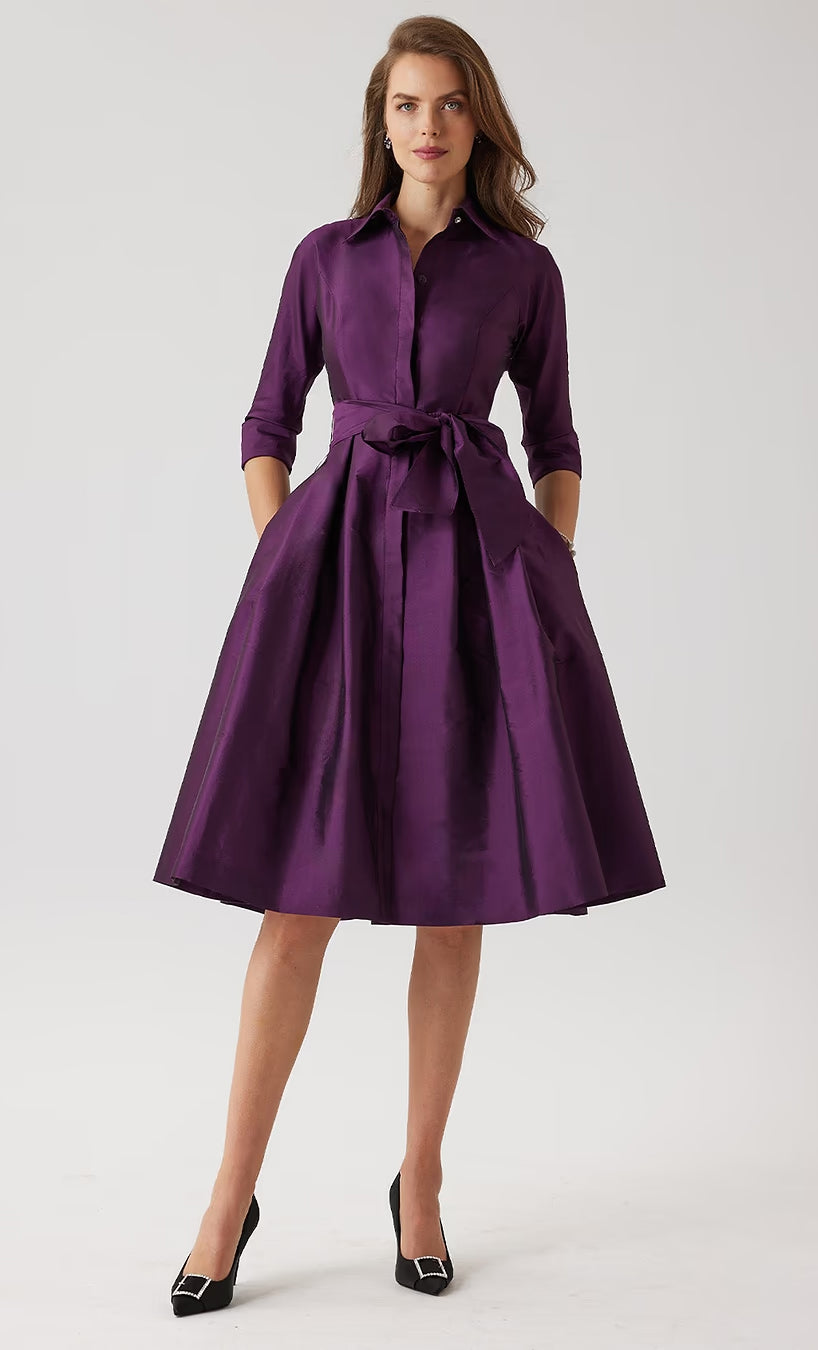 Vestido Taryn