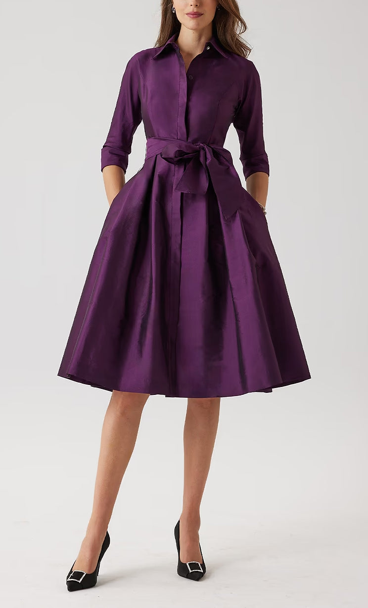 Vestido Taryn