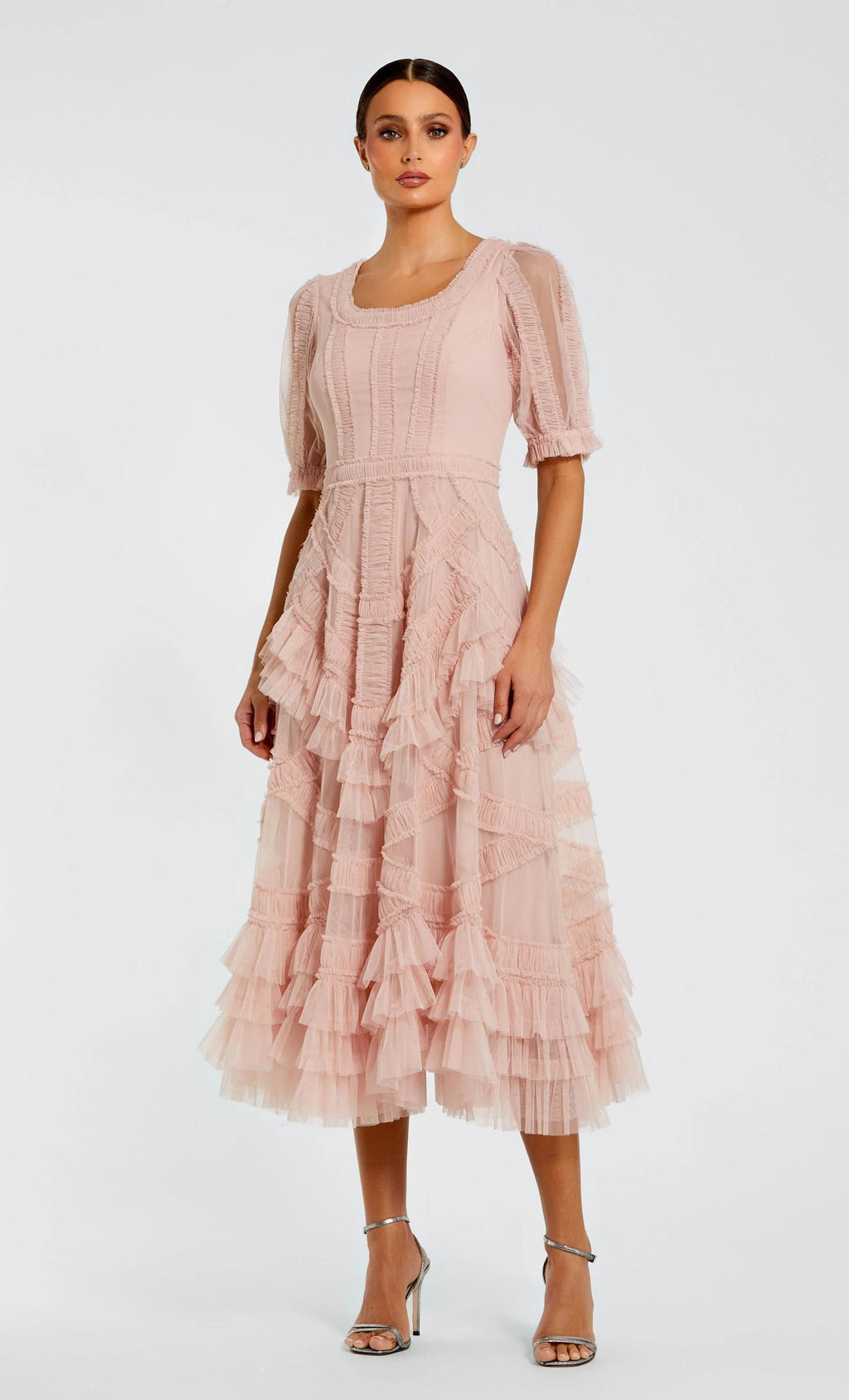 Vestido Natalia