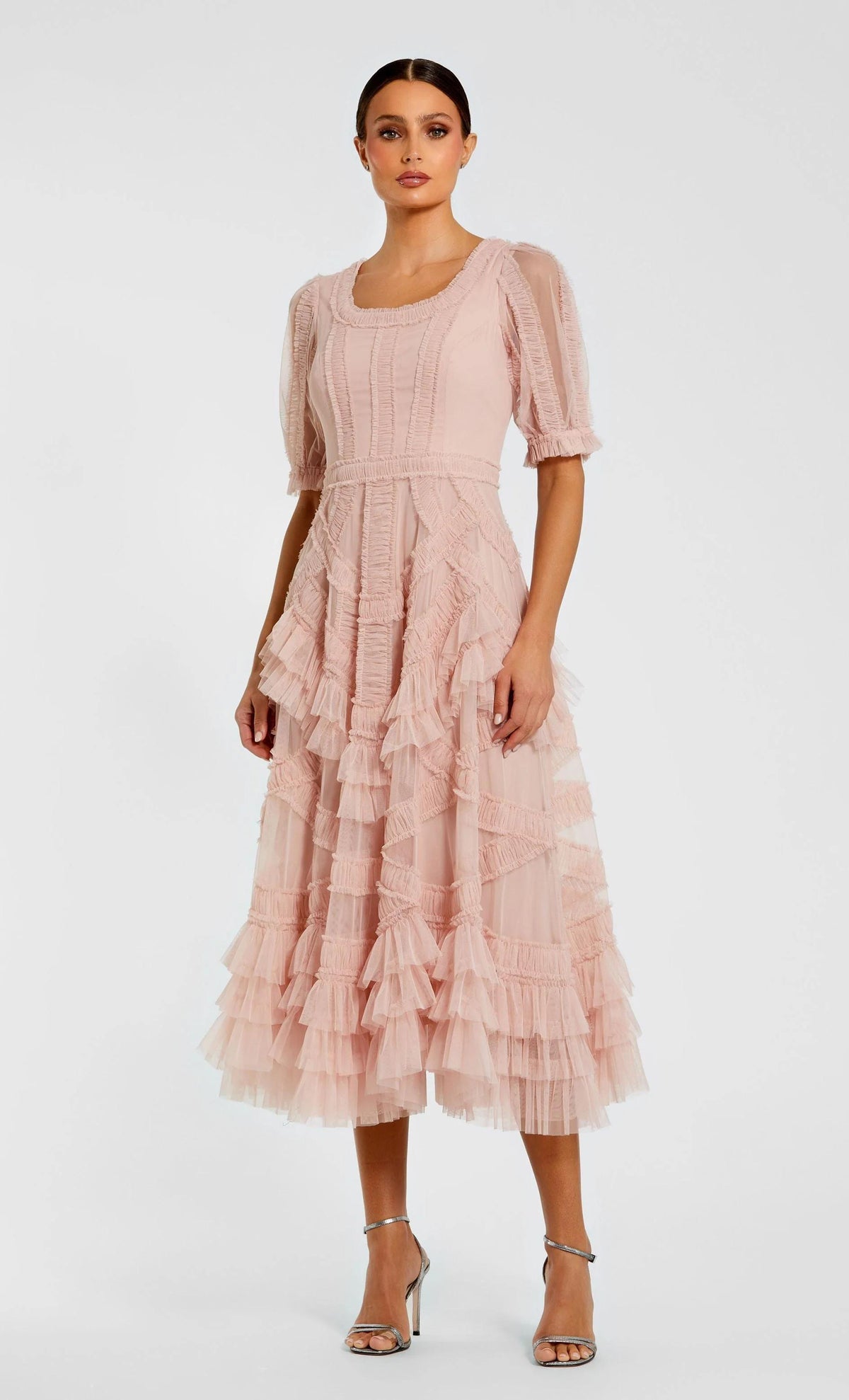 Vestido Natalia