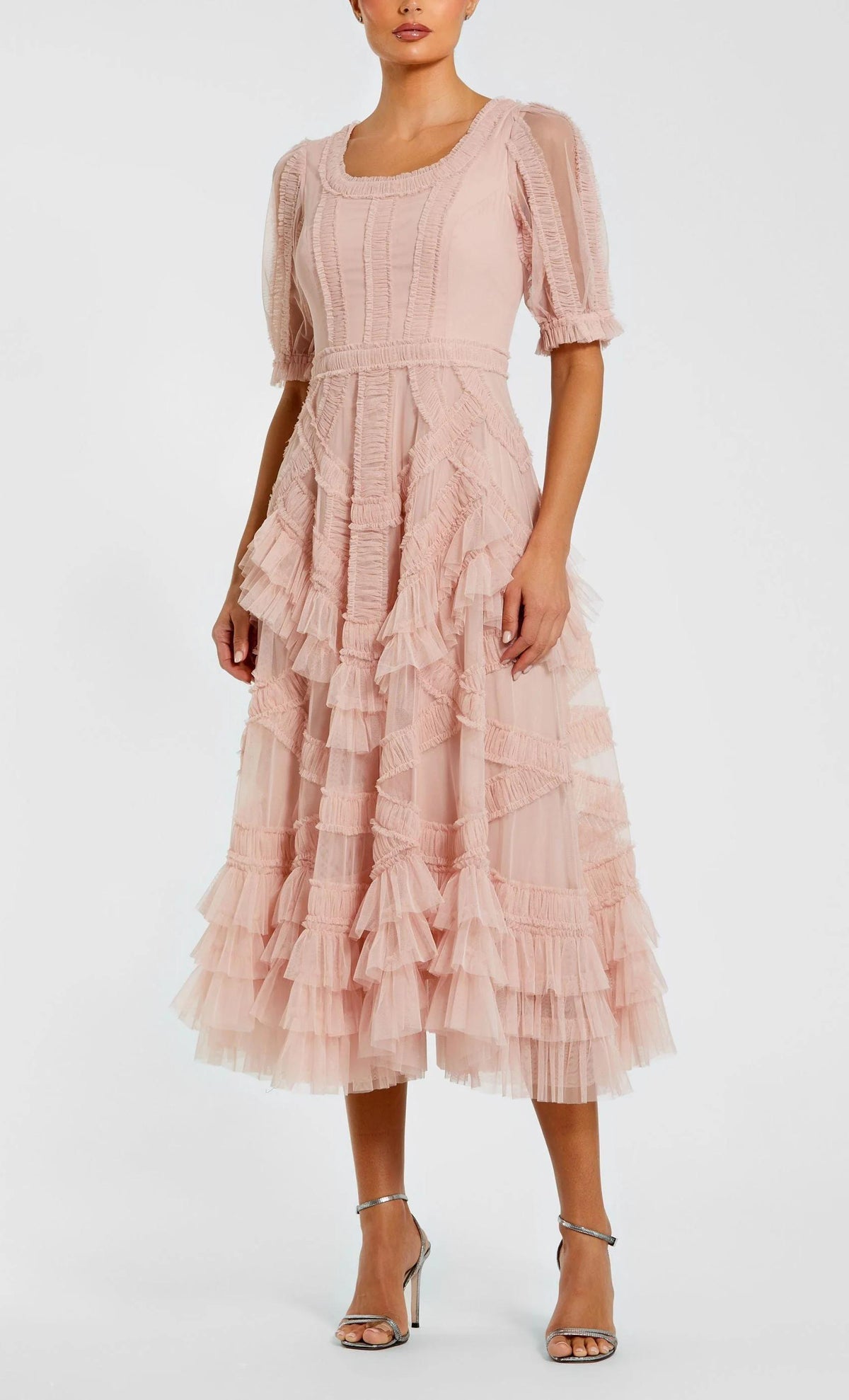 Vestido Natalia