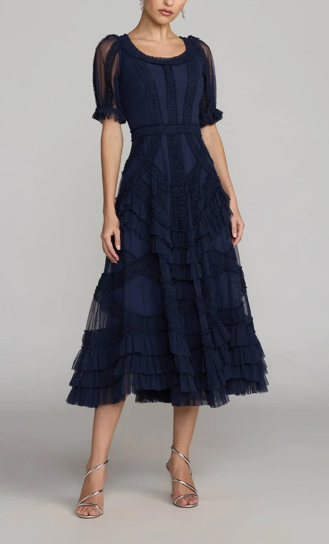 Vestido Enola