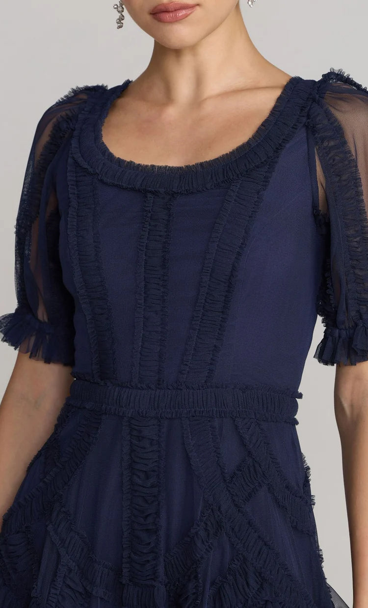 Vestido Enola