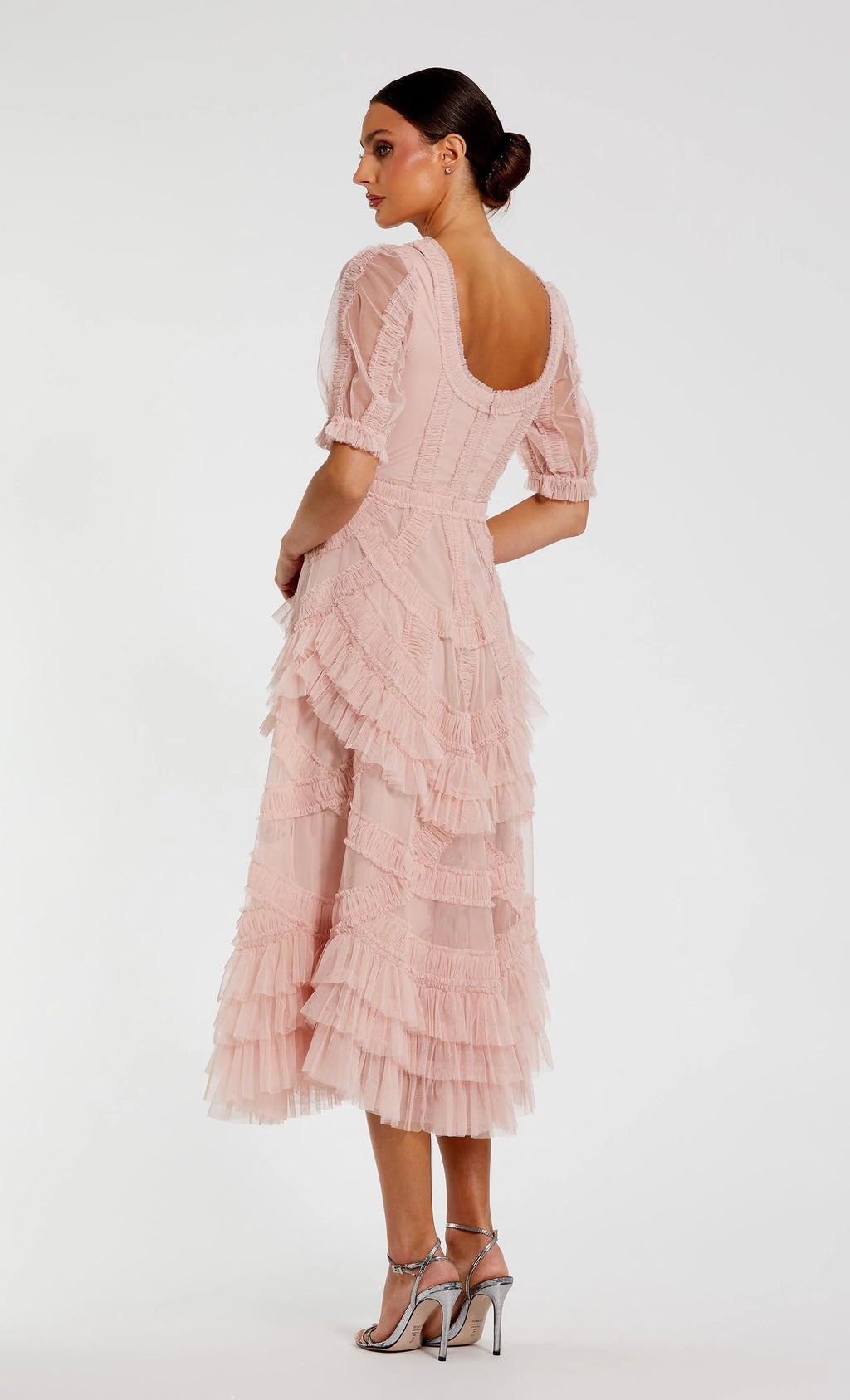 Vestido Natalia