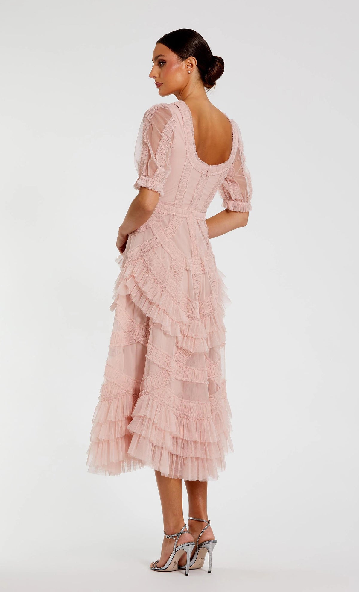 Vestido Natalia