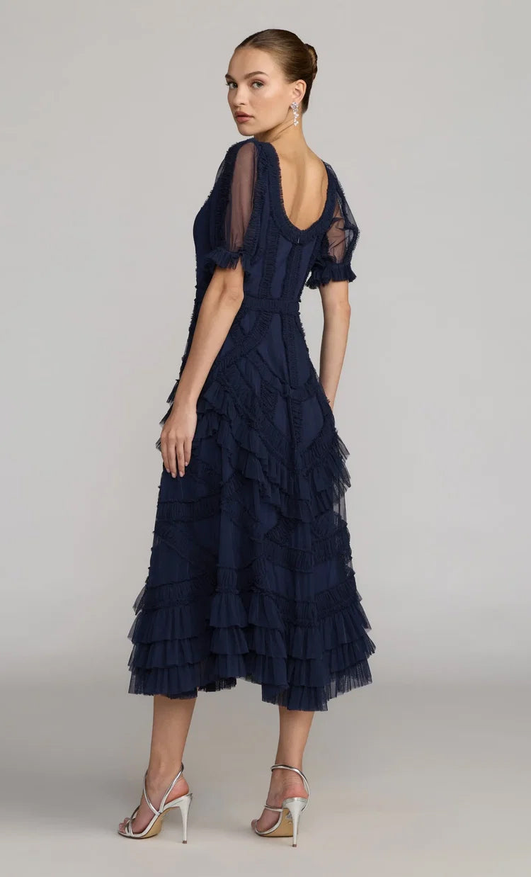 Vestido Enola
