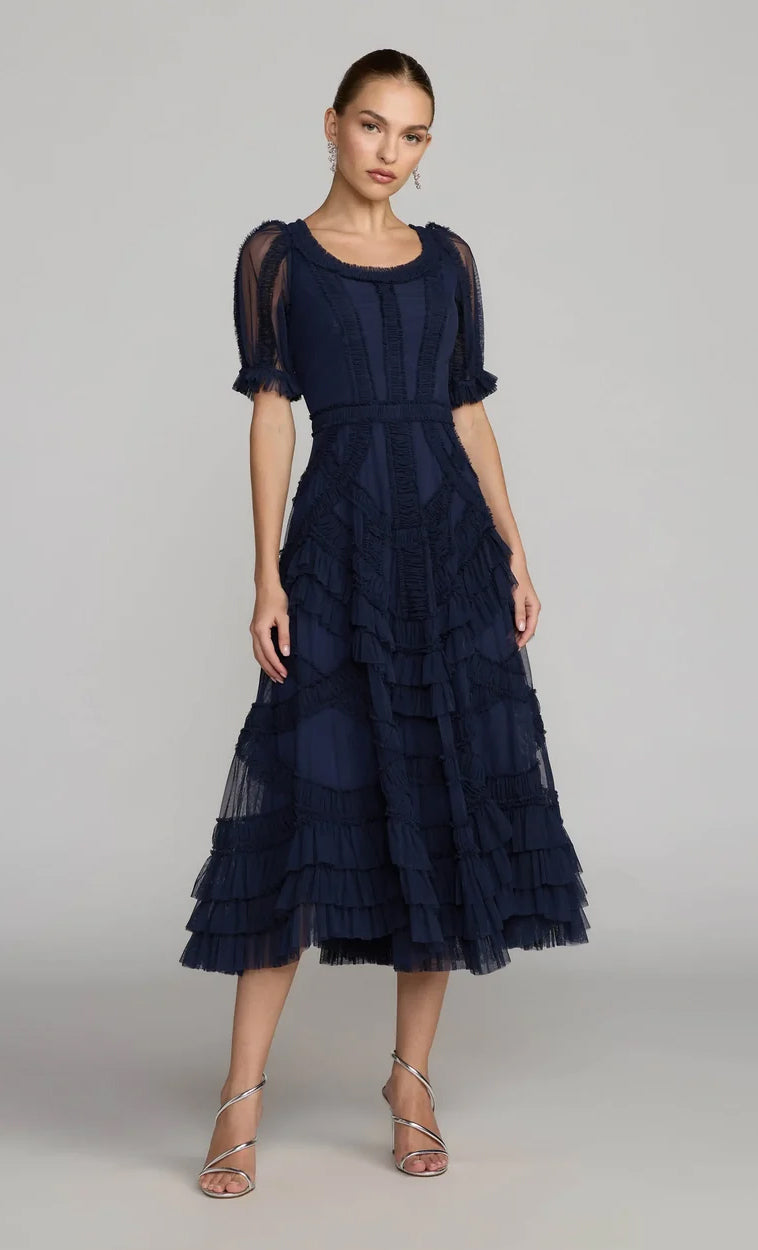 Vestido Enola
