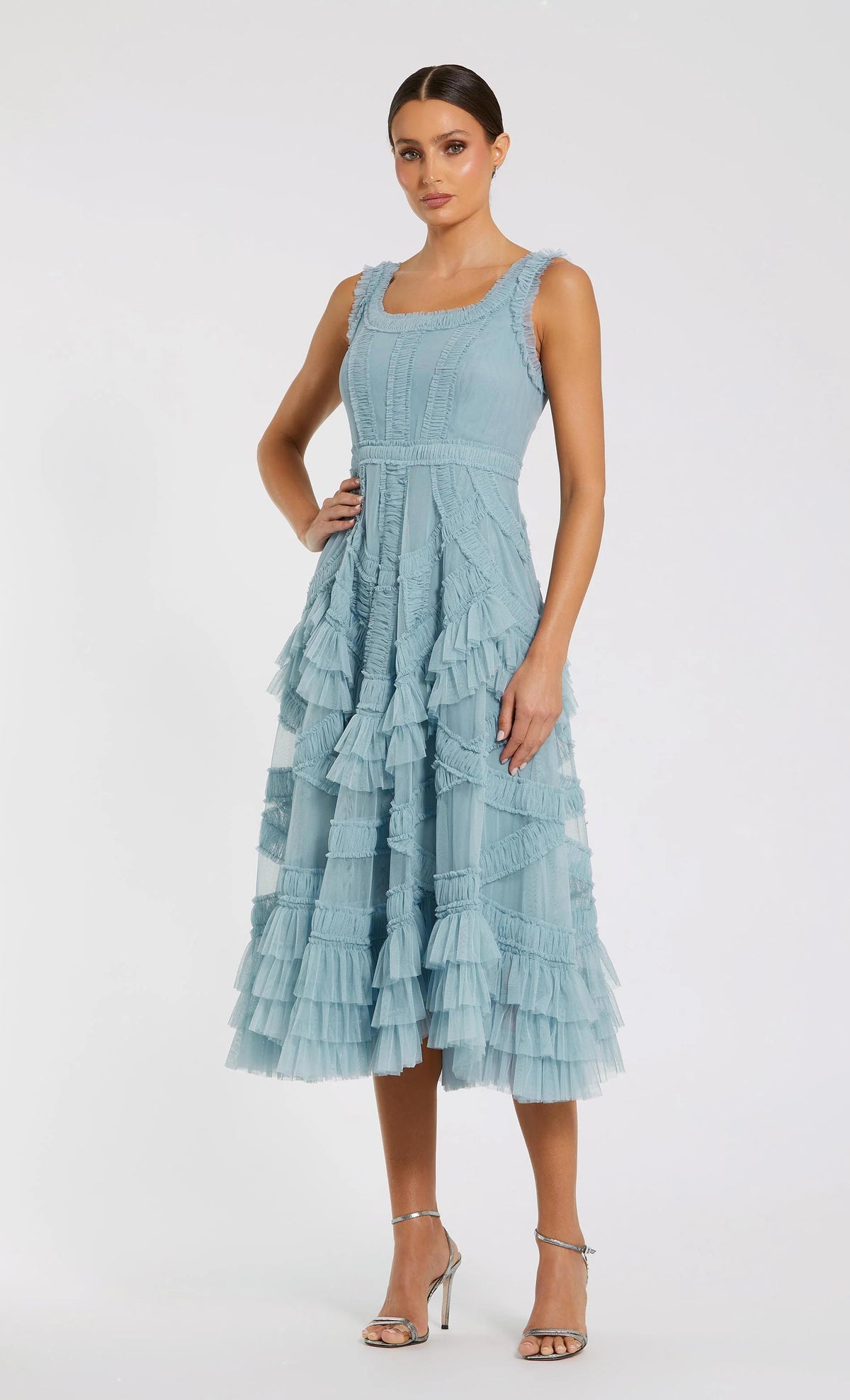 Vestido Samira