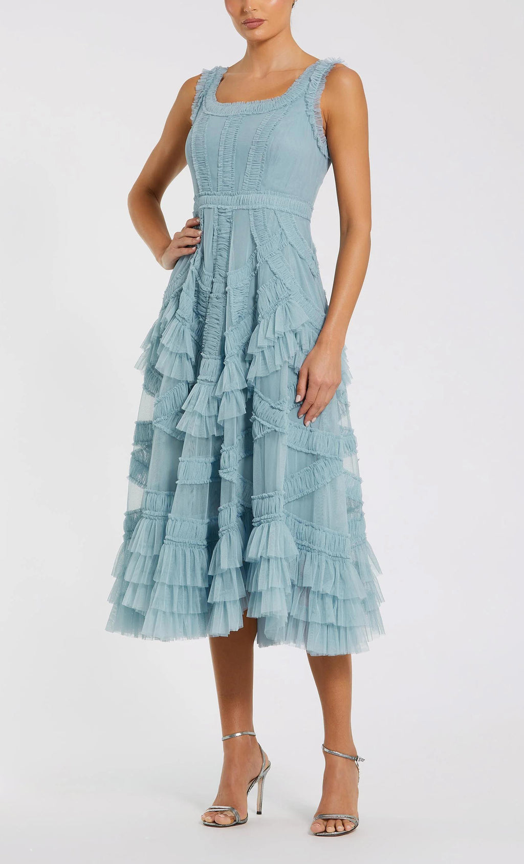 Vestido Samira