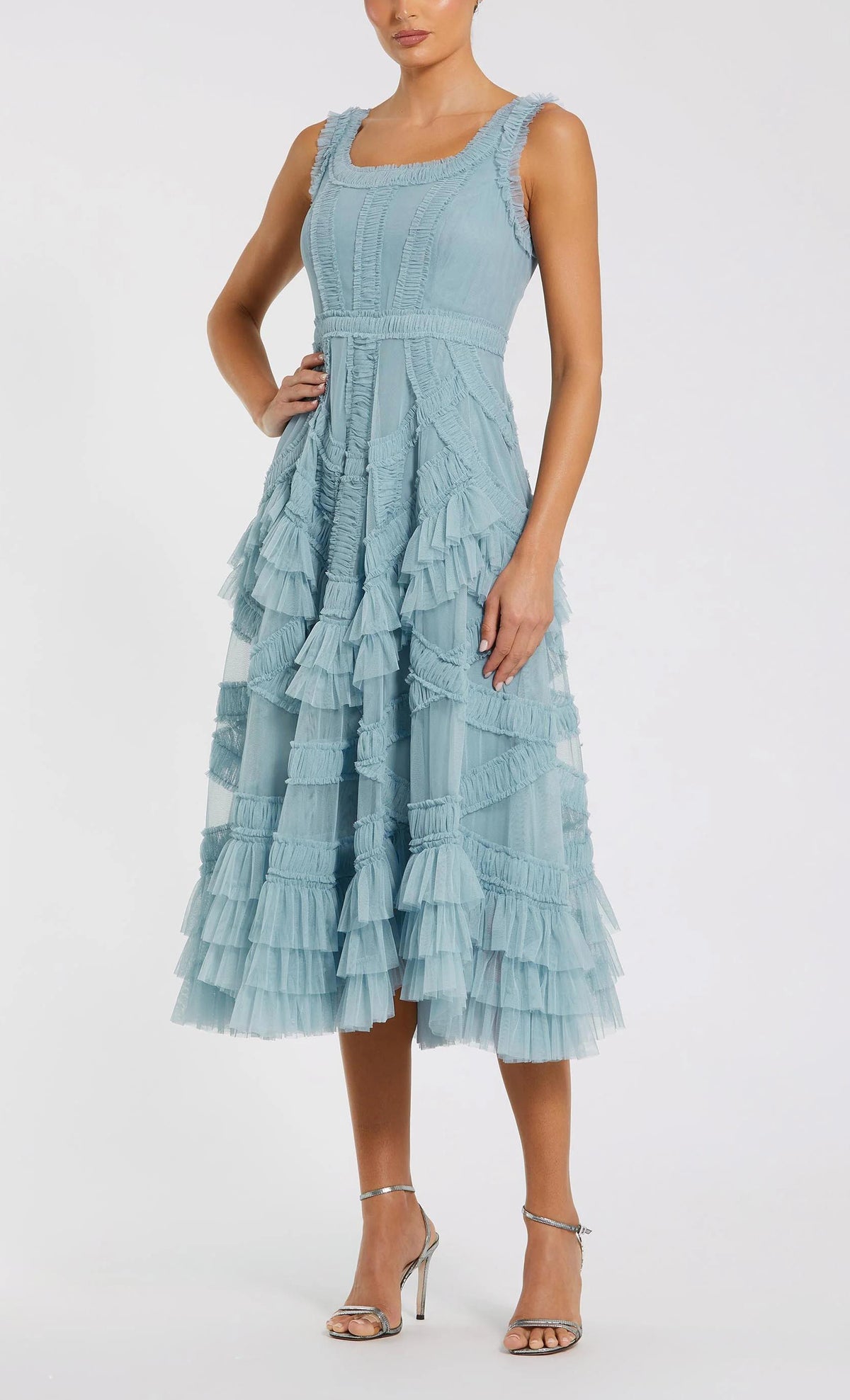 Vestido Samira