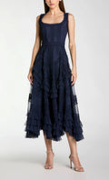 Vestido Carin
