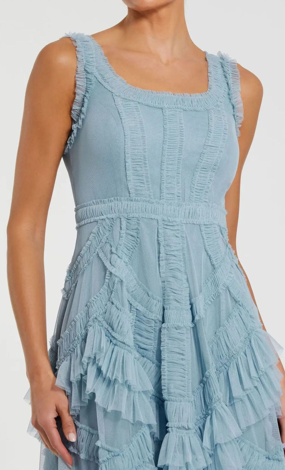 Vestido Samira