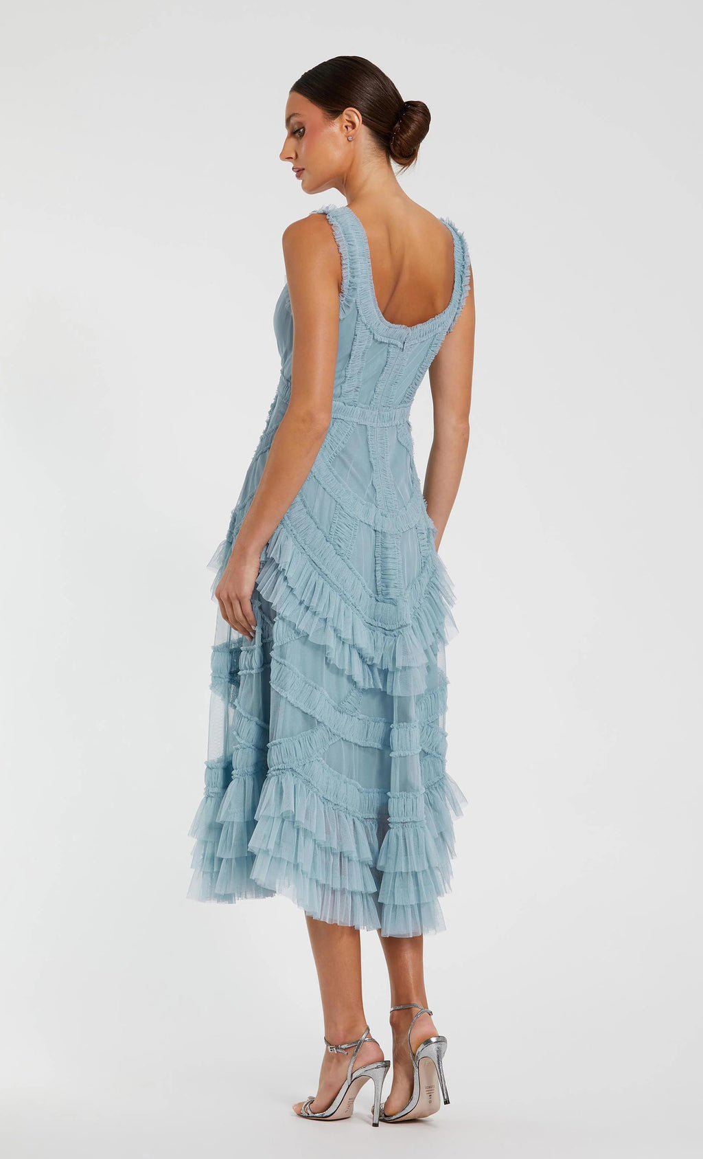 Vestido Samira