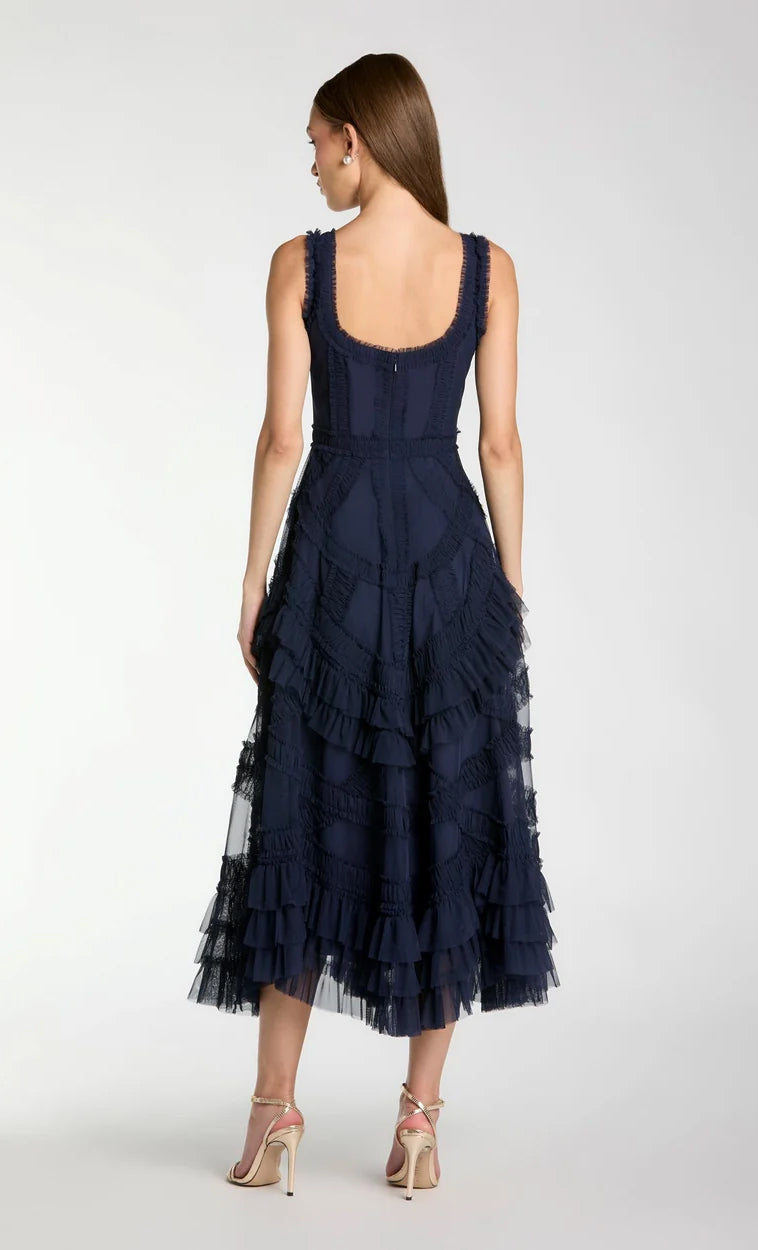 Vestido Carin