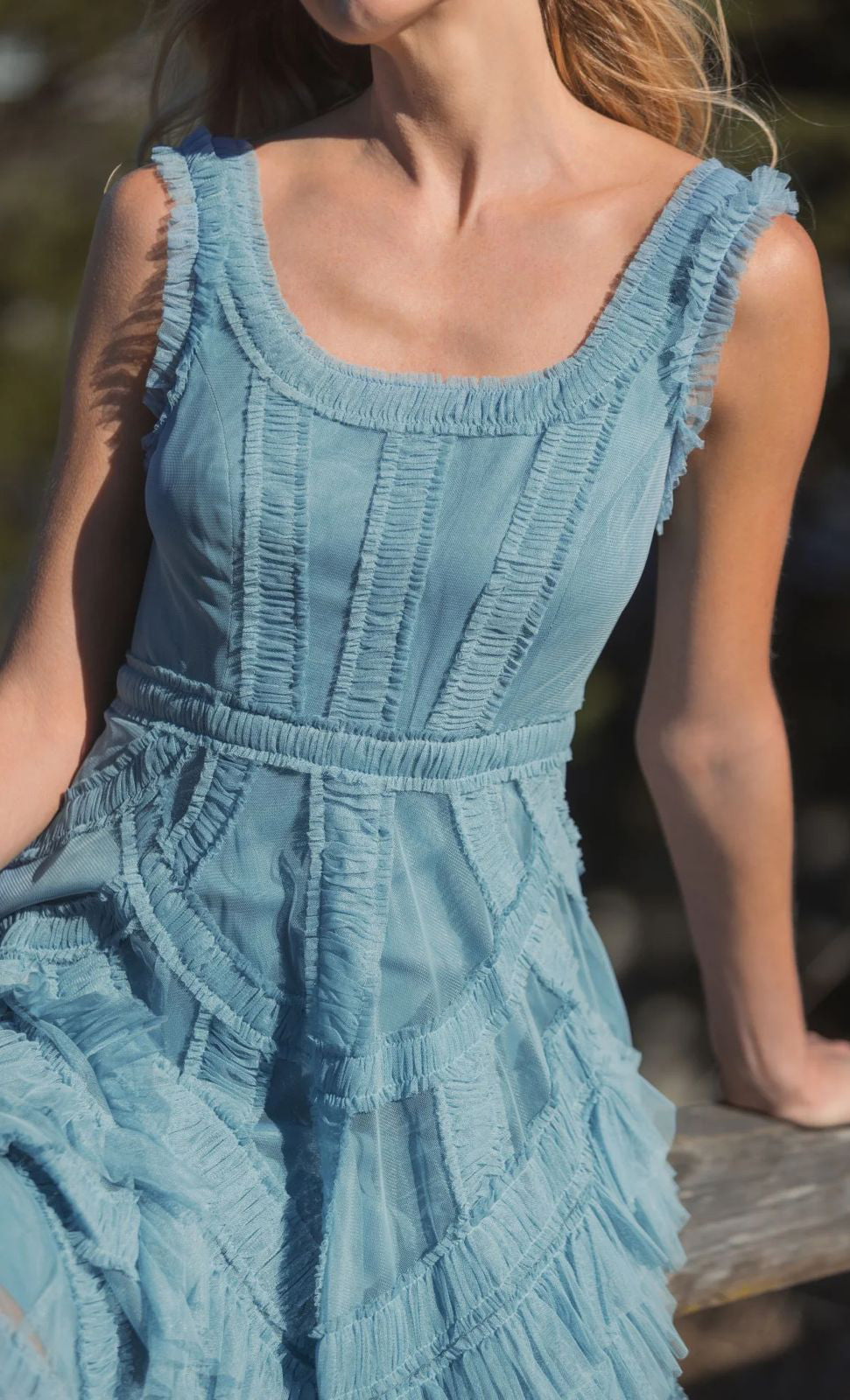 Vestido Samira