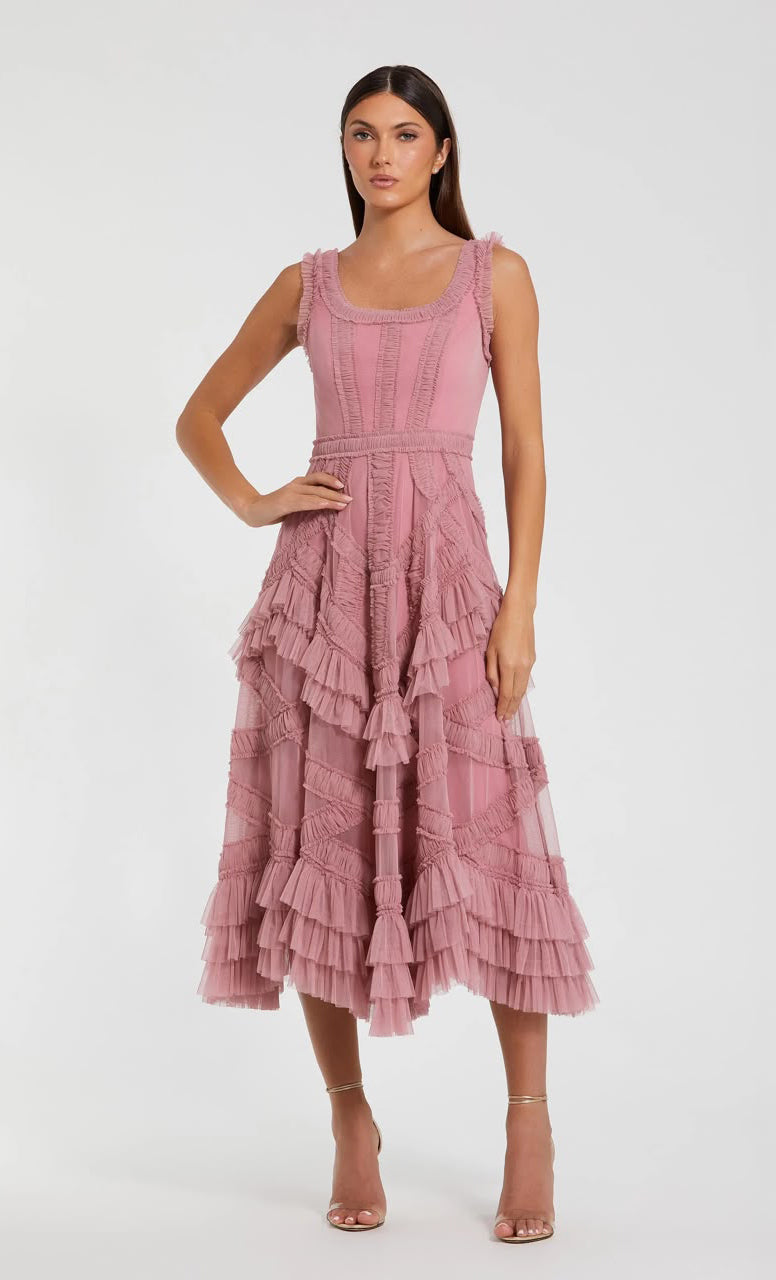 Vestido Blair