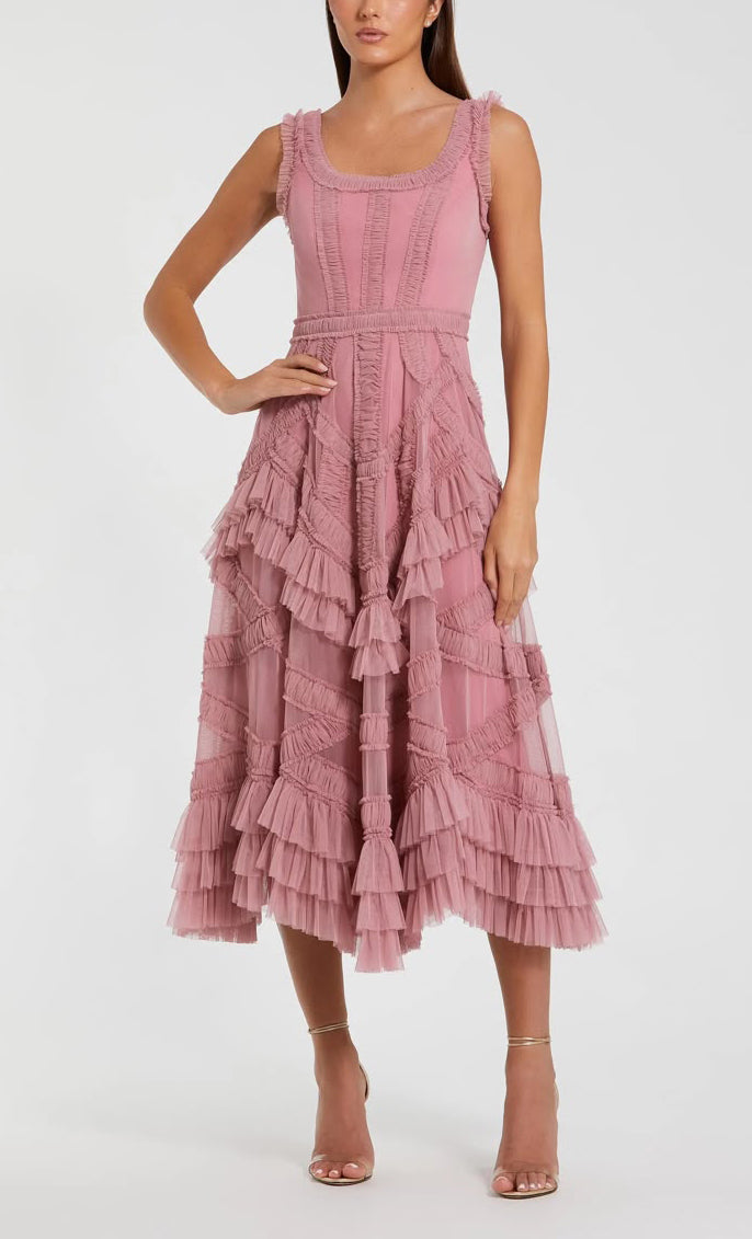 Vestido Blair